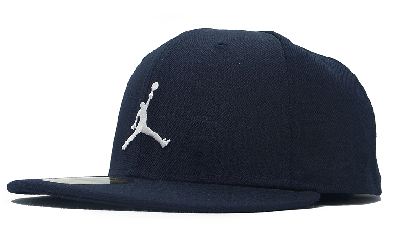Jordan Snapback Hat NU012